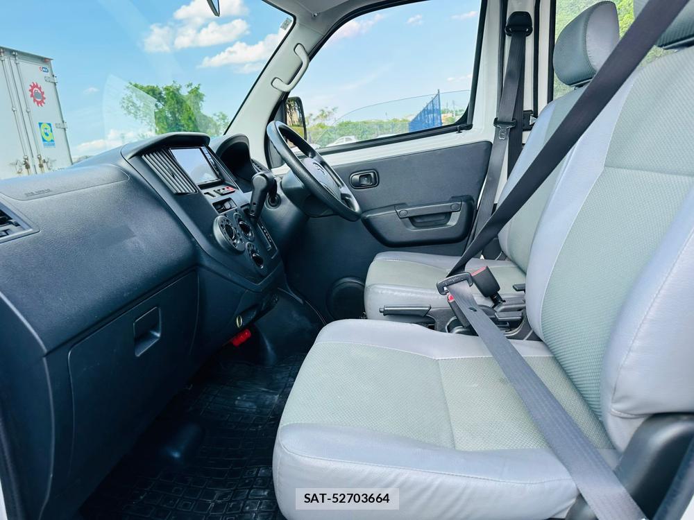 Toyota TOWNACE VAN 2020 6714471-10