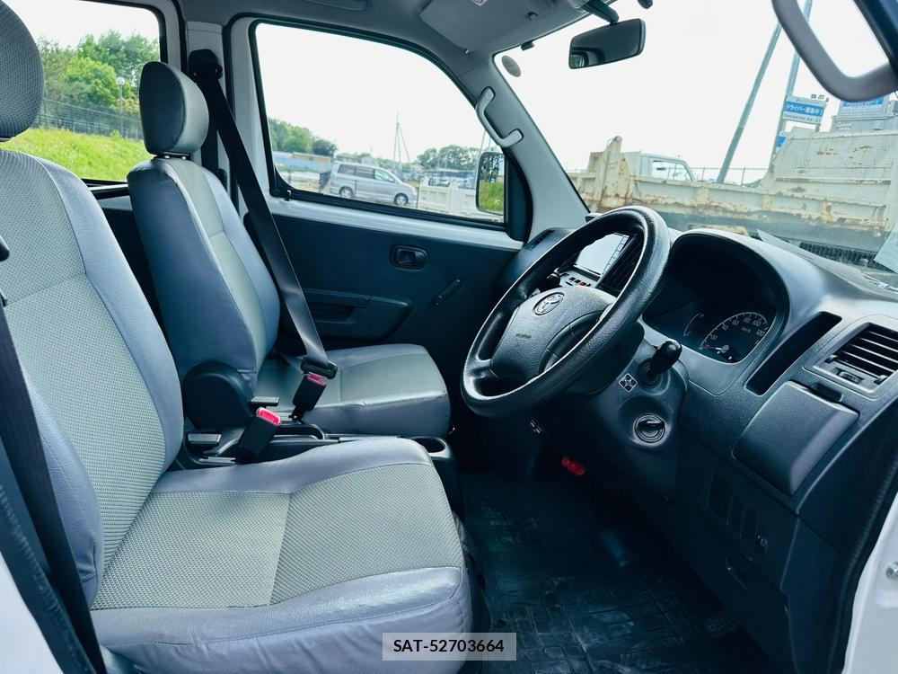 Toyota TOWNACE VAN 2020 6714471-11