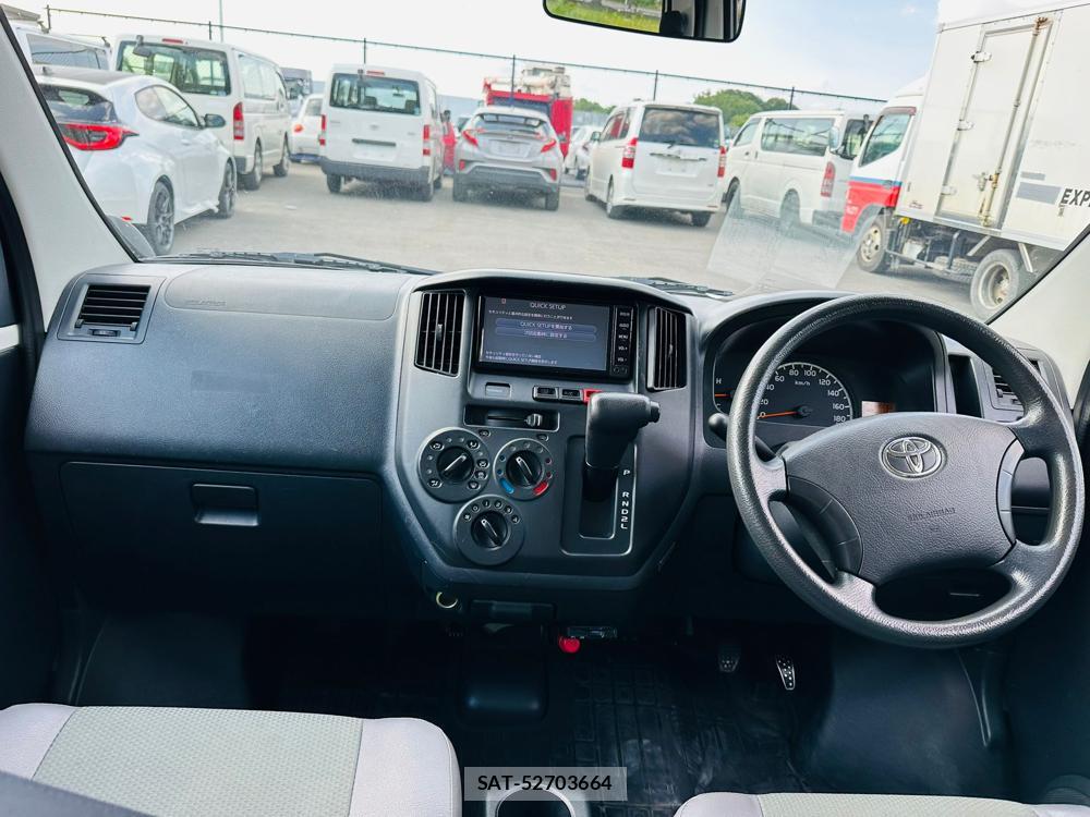 Toyota TOWNACE VAN 2020 6714471-12