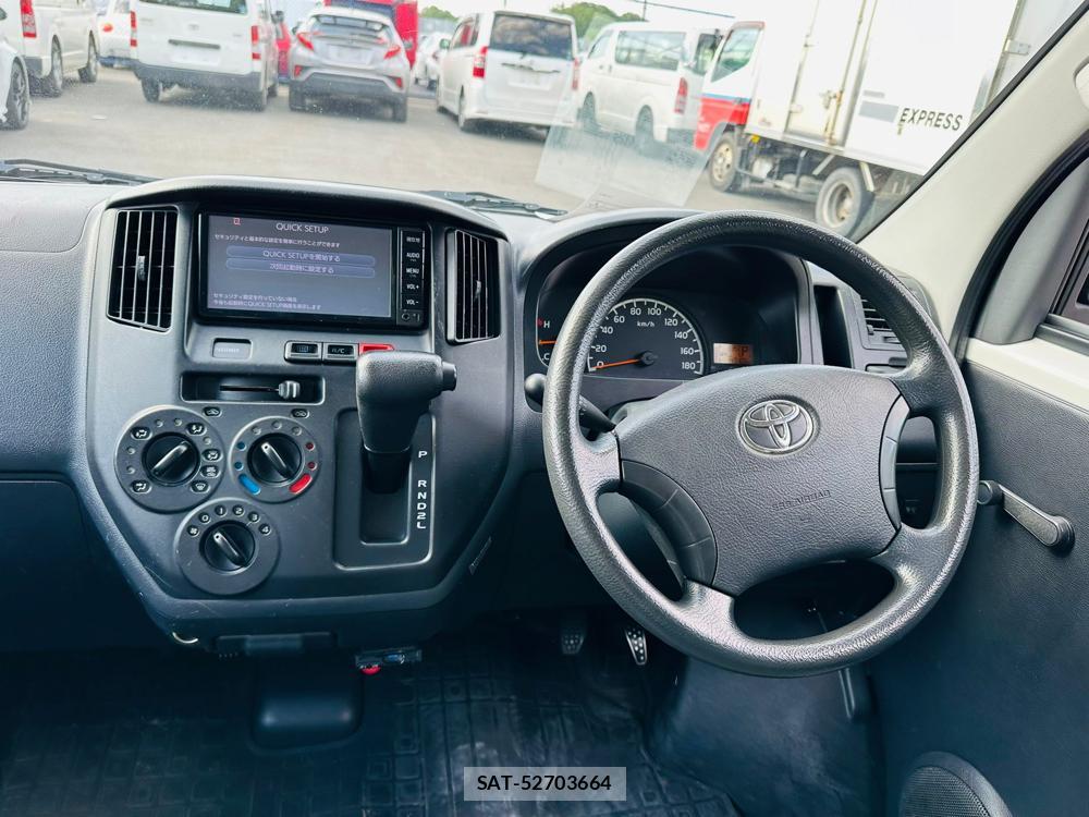 Toyota TOWNACE VAN 2020 6714471-13