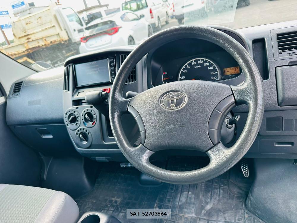 Toyota TOWNACE VAN 2020 6714471-14