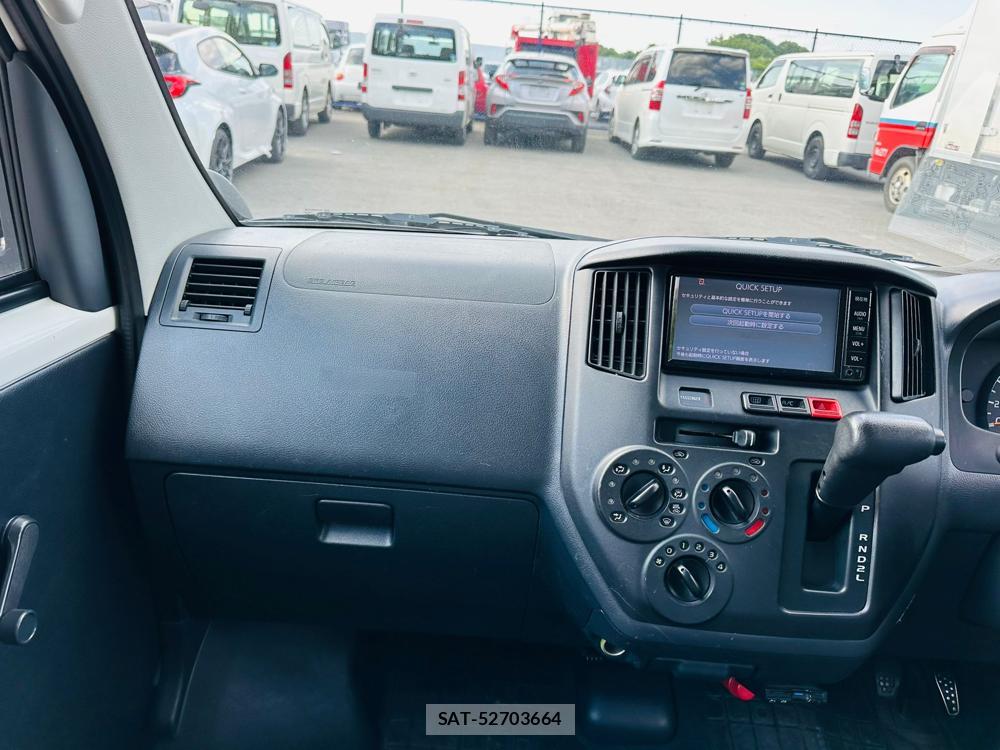 Toyota TOWNACE VAN 2020 6714471-17
