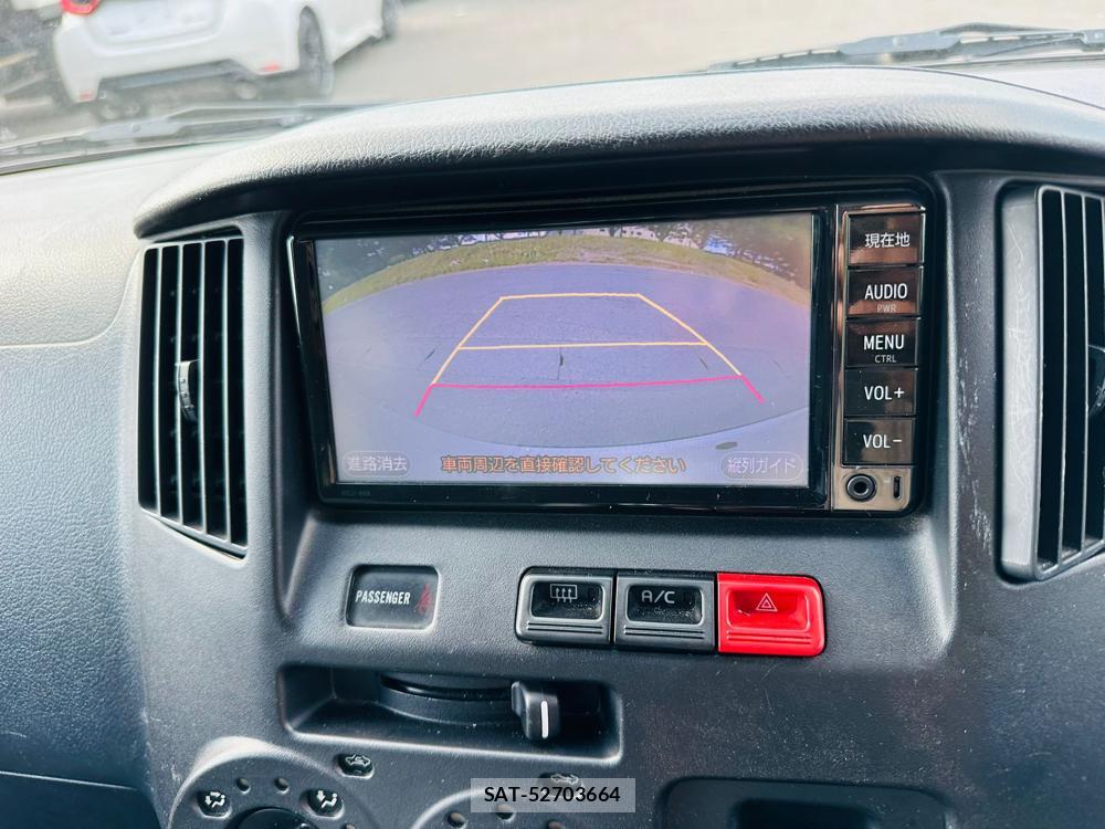 Toyota TOWNACE VAN 2020 6714471-18