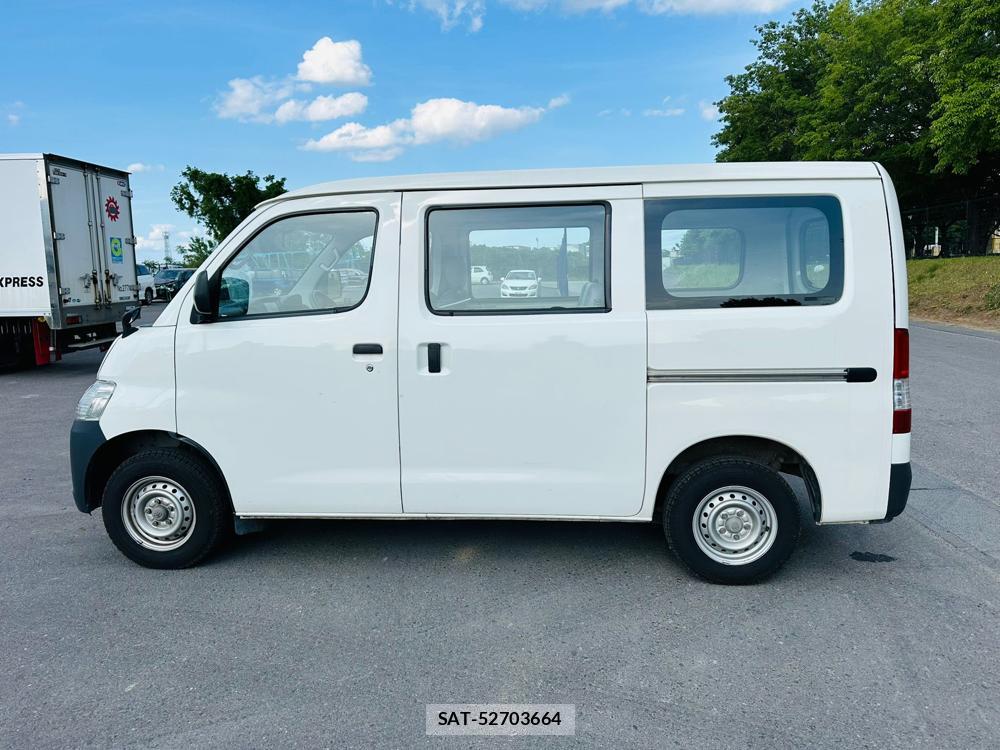 Toyota TOWNACE VAN 2020 6714471-1