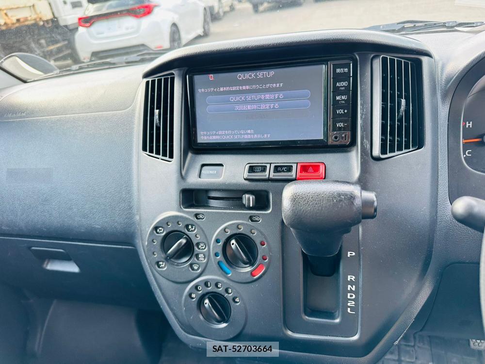 Toyota TOWNACE VAN 2020 6714471-19