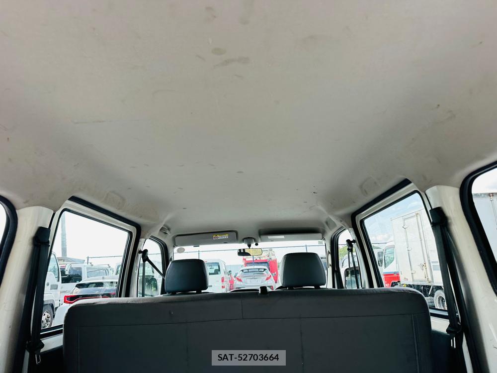 Toyota TOWNACE VAN 2020 6714471-24