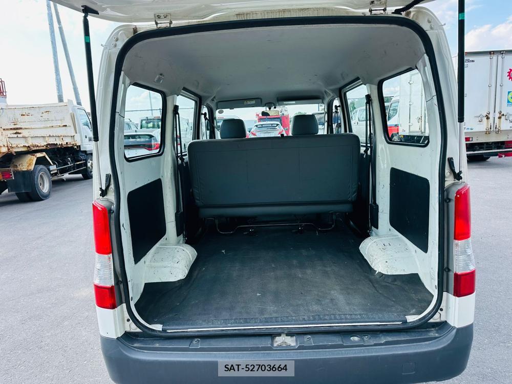 Toyota TOWNACE VAN 2020 6714471-25