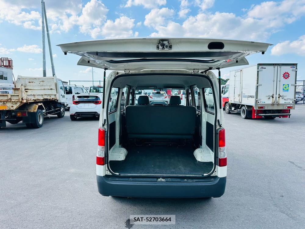 Toyota TOWNACE VAN 2020 6714471-26