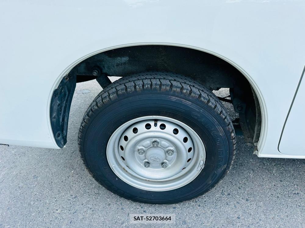Toyota TOWNACE VAN 2020 6714471-27