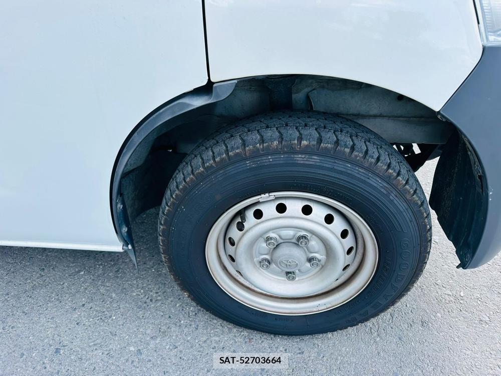 Toyota TOWNACE VAN 2020 6714471-28
