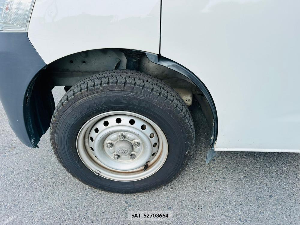 Toyota TOWNACE VAN 2020 6714471-29