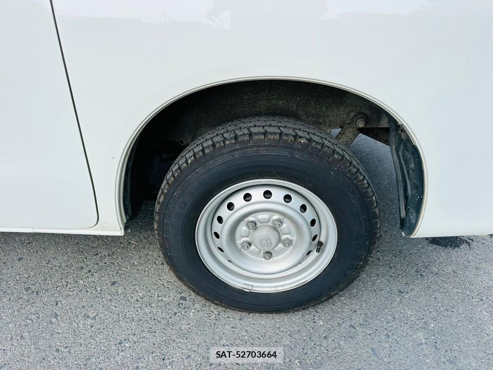 Toyota TOWNACE VAN 2020 6714471-30