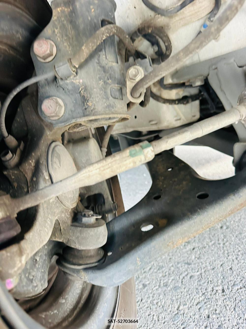 Toyota TOWNACE VAN 2020 6714471-33