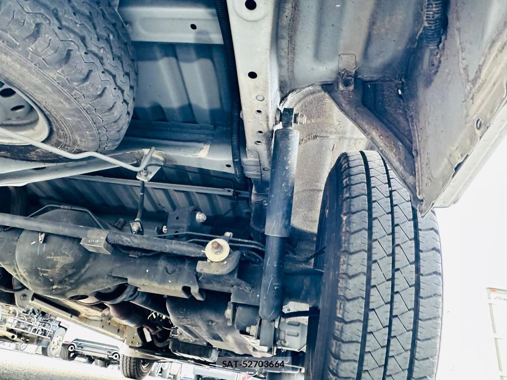Toyota TOWNACE VAN 2020 6714471-36