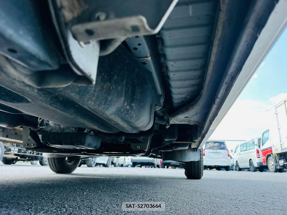 Toyota TOWNACE VAN 2020 6714471-37