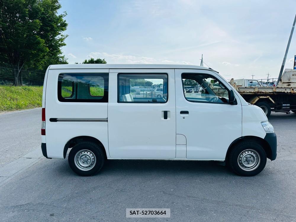 Toyota TOWNACE VAN 2020 6714471-5