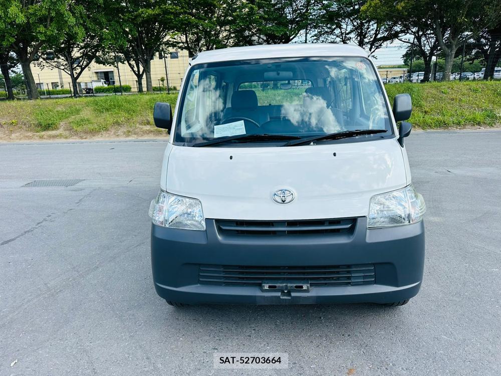 Toyota TOWNACE VAN 2020 6714471-7