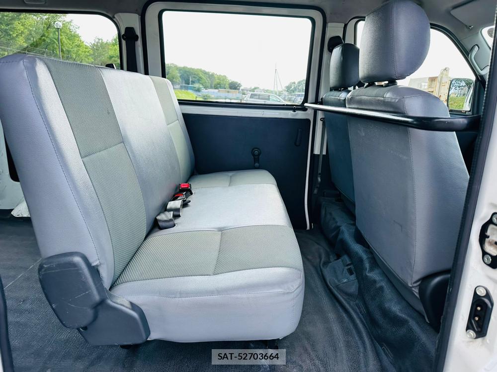 Toyota TOWNACE VAN 2020 6714471-8