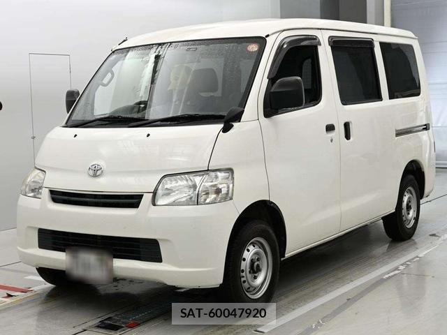 Toyota TOWNACE VAN 2020 6789010-0