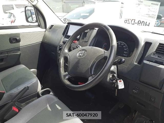 Toyota TOWNACE VAN 2020 6789010-10