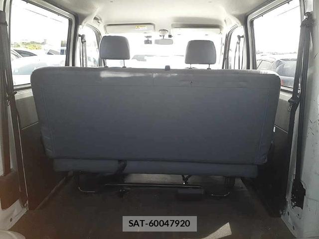 Toyota TOWNACE VAN 2020 6789010-11