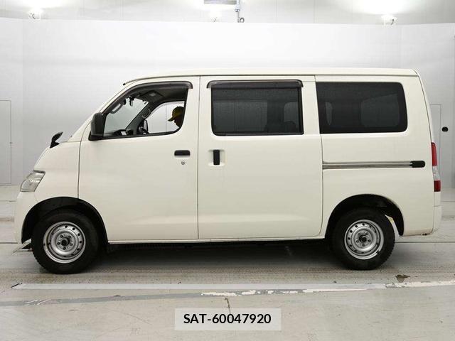 Toyota TOWNACE VAN 2020 6789010-1