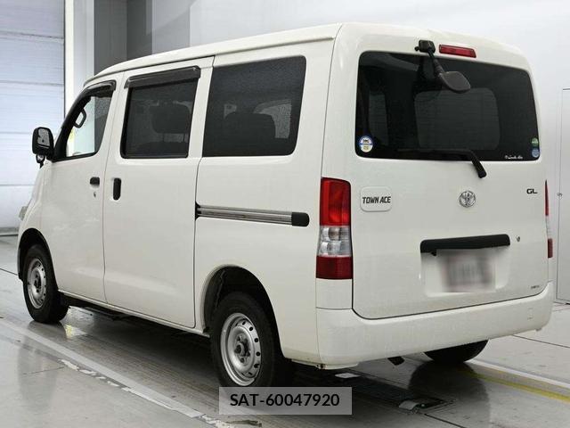 Toyota TOWNACE VAN 2020 6789010-2