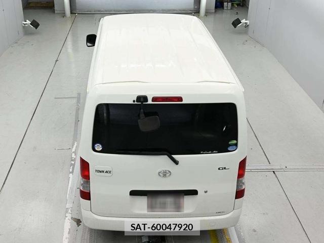 Toyota TOWNACE VAN 2020 6789010-3