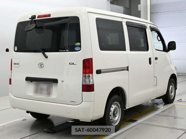 Toyota TOWNACE VAN 2020 6789010-4