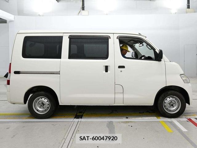 Toyota TOWNACE VAN 2020 6789010-5