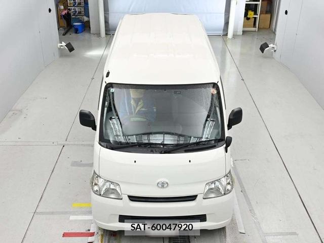 Toyota TOWNACE VAN 2020 6789010-6