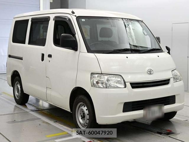 Toyota TOWNACE VAN 2020 6789010-7