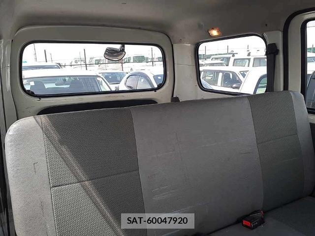 Toyota TOWNACE VAN 2020 6789010-8