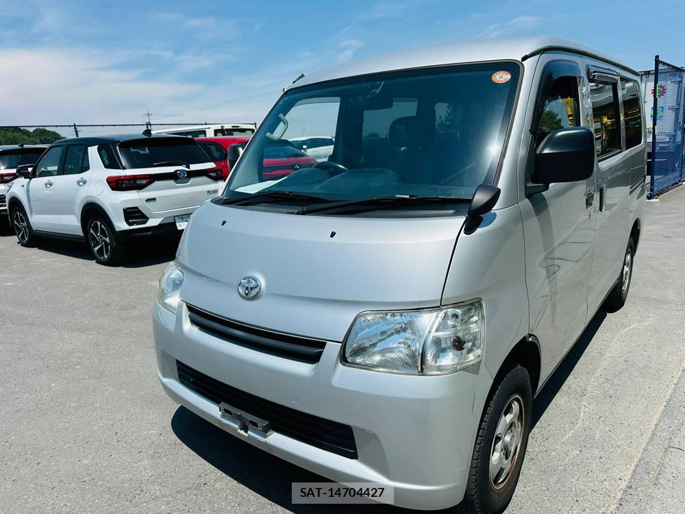 Toyota TOWNACE VAN 2020 6714469-0