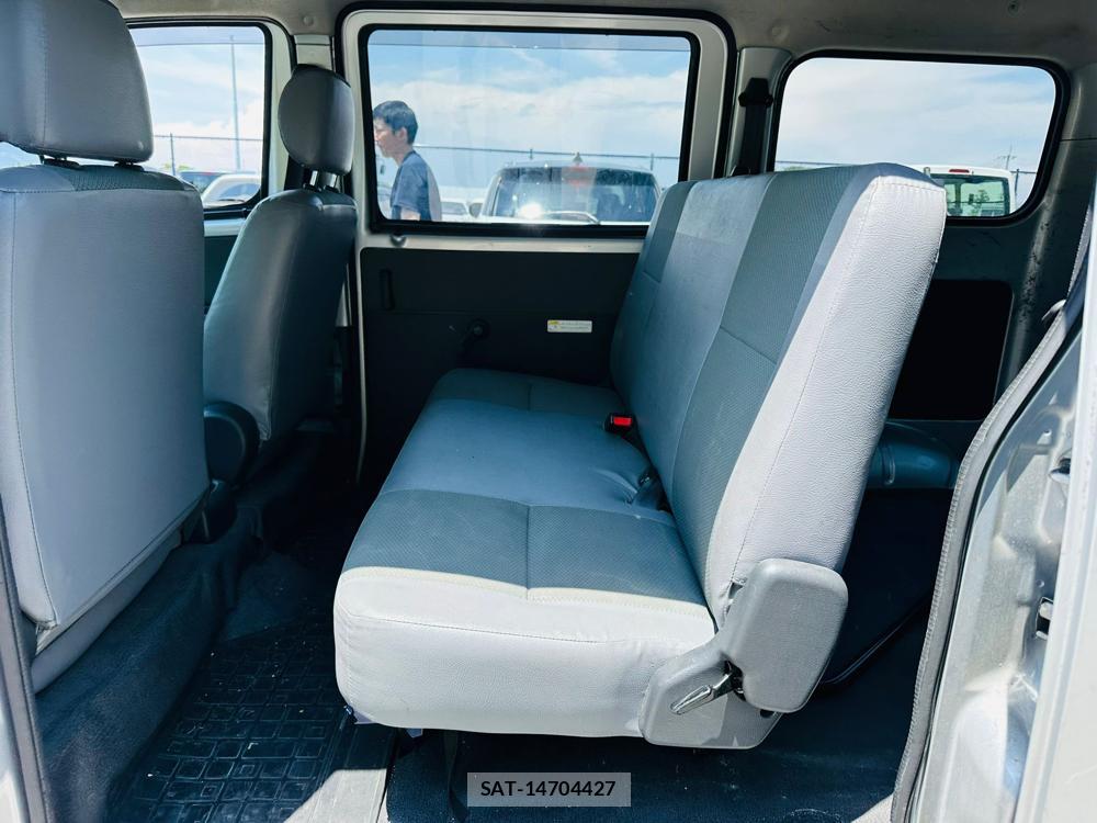Toyota TOWNACE VAN 2020 6714469-9