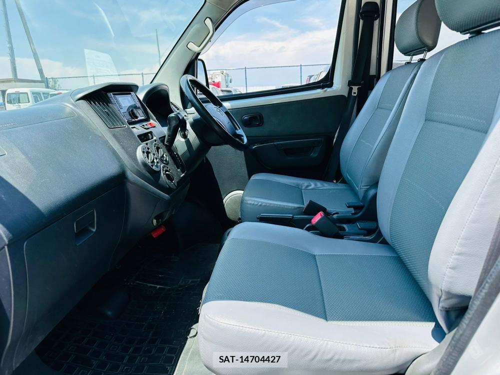 Toyota TOWNACE VAN 2020 6714469-10