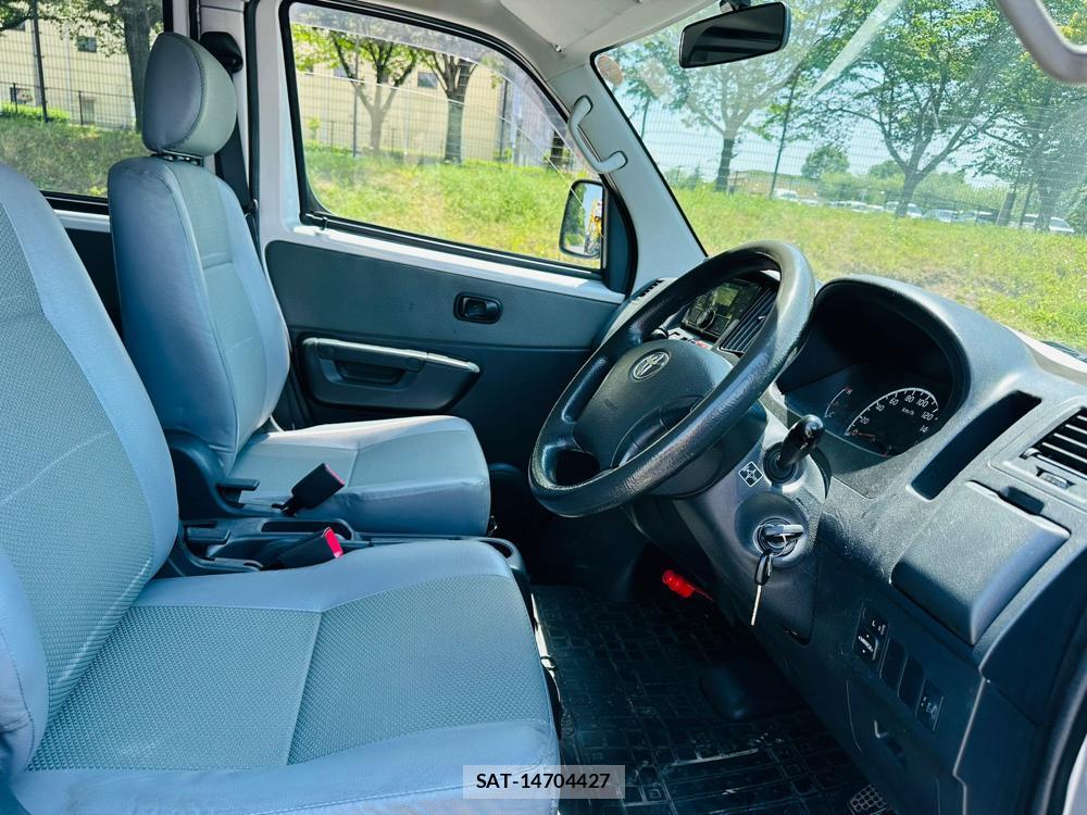 Toyota TOWNACE VAN 2020 6714469-11
