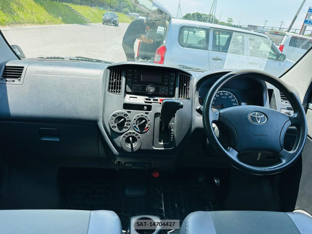 Toyota TOWNACE VAN 2020 6714469-12
