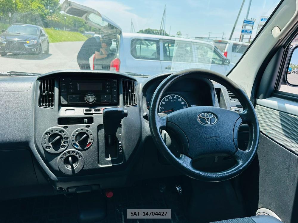 Toyota TOWNACE VAN 2020 6714469-13