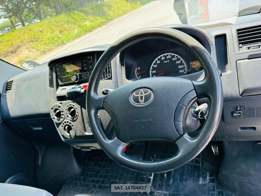Toyota TOWNACE VAN 2020 6714469-14