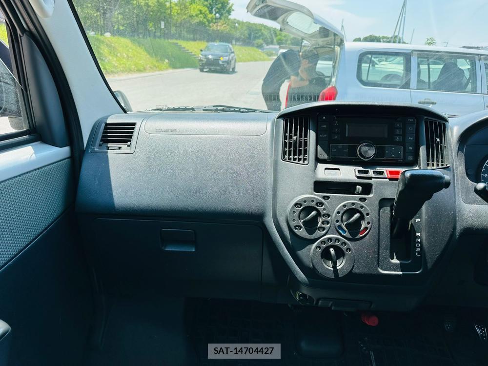 Toyota TOWNACE VAN 2020 6714469-17