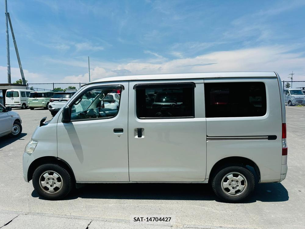 Toyota TOWNACE VAN 2020 6714469-1