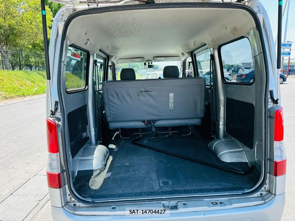 Toyota TOWNACE VAN 2020 6714469-25
