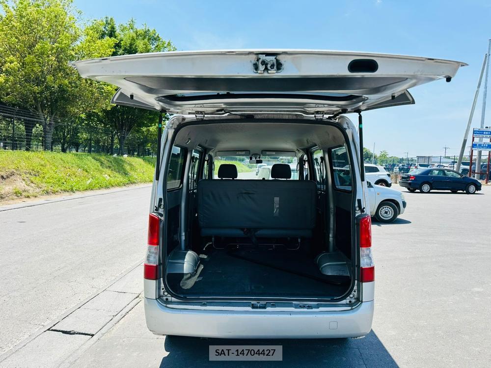 Toyota TOWNACE VAN 2020 6714469-26