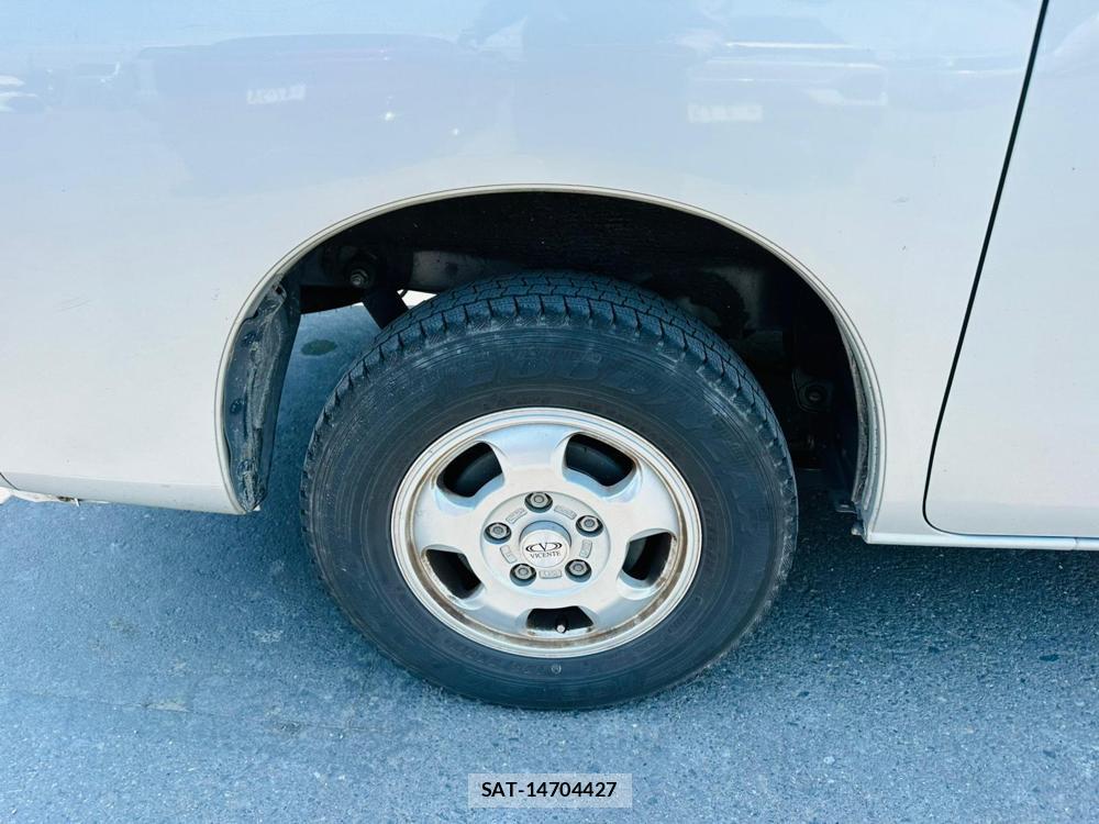 Toyota TOWNACE VAN 2020 6714469-27