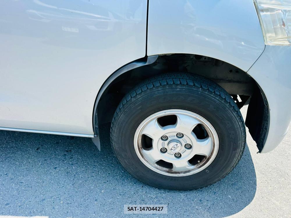 Toyota TOWNACE VAN 2020 6714469-28