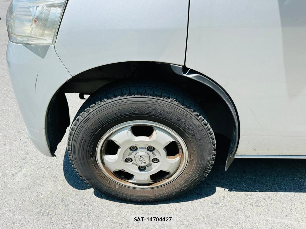 Toyota TOWNACE VAN 2020 6714469-29