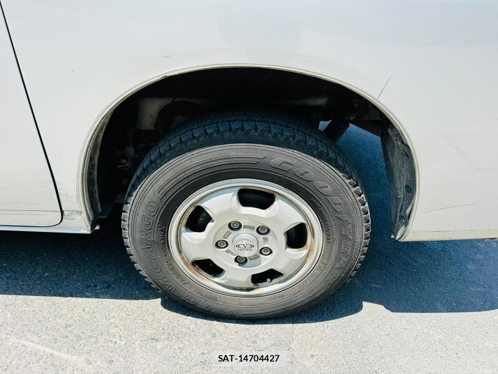 Toyota TOWNACE VAN 2020 6714469-30