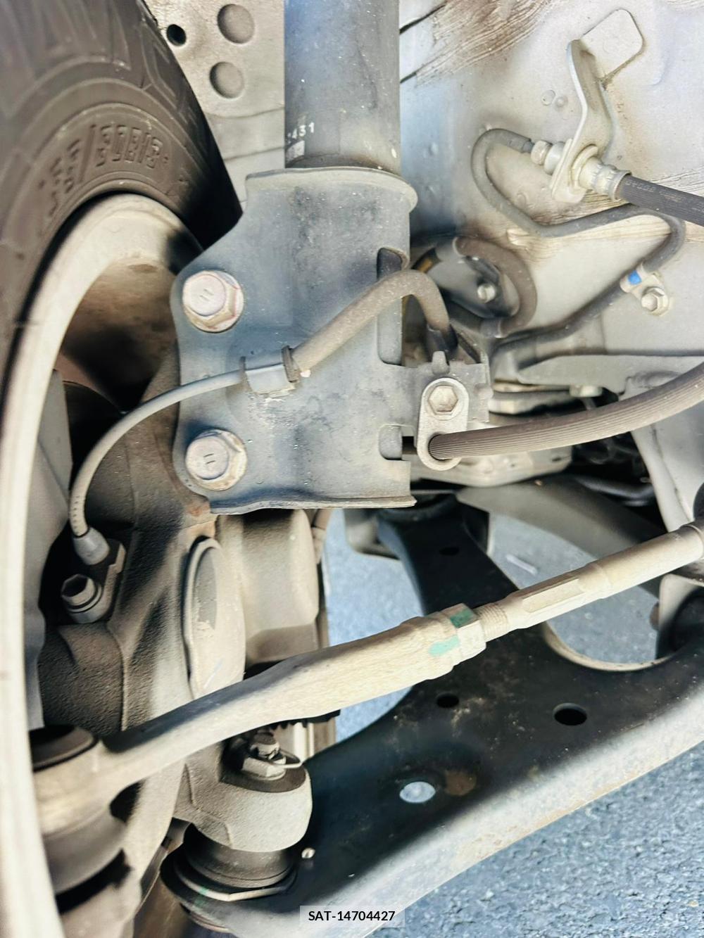 Toyota TOWNACE VAN 2020 6714469-33
