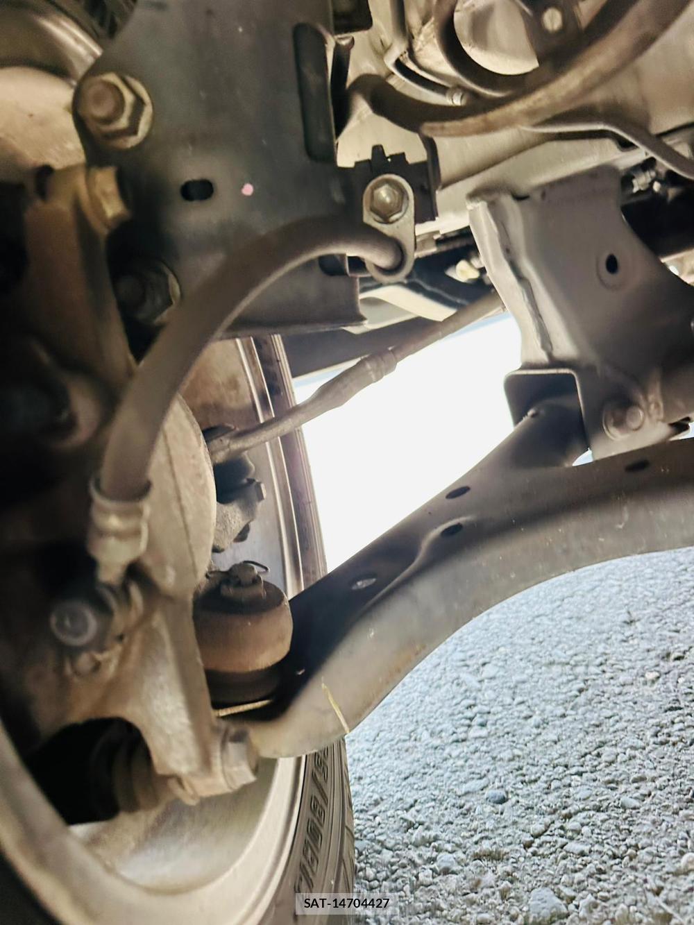 Toyota TOWNACE VAN 2020 6714469-34
